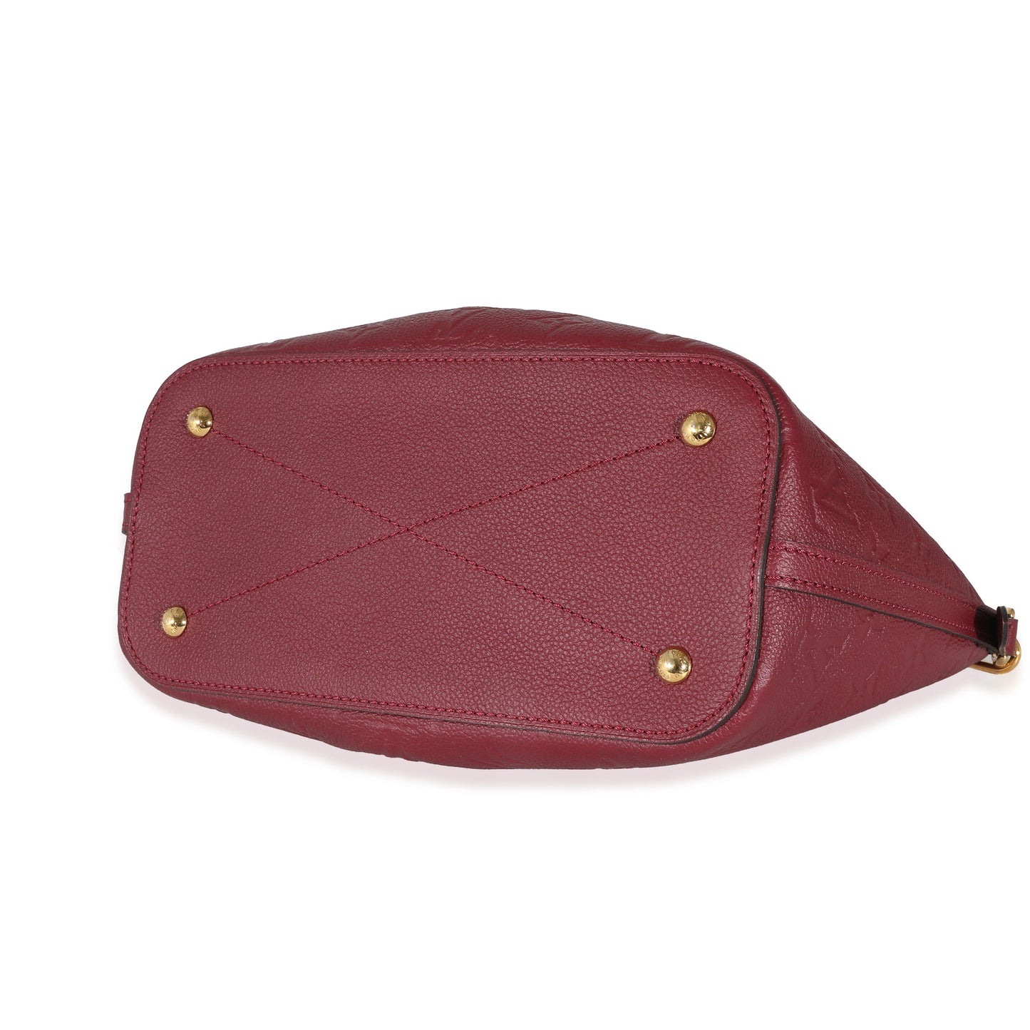 Louis Vuitton Empreinte Monogram Raisin Mazarine PM