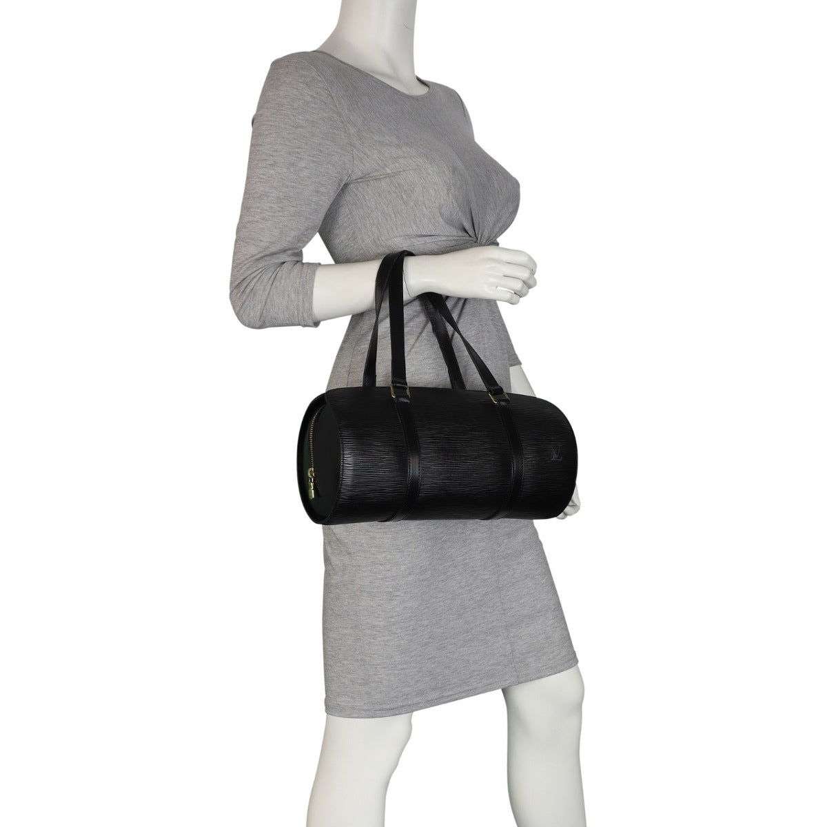 Louis Vuitton Soufflot Epi