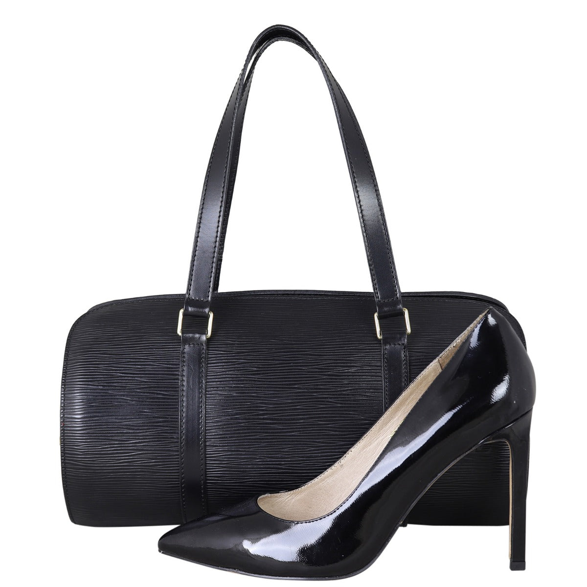 Louis Vuitton Soufflot Epi