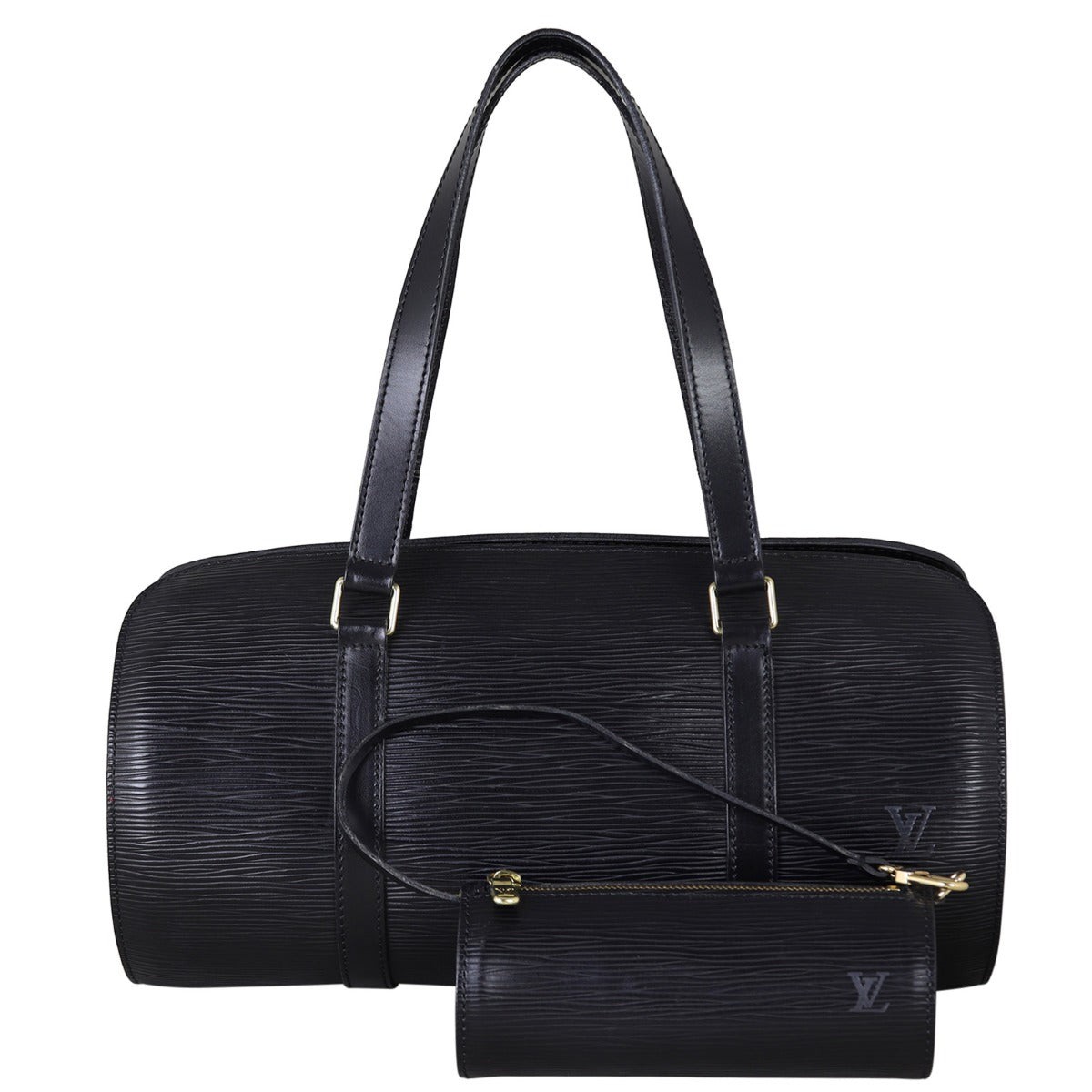 Louis Vuitton Soufflot Epi