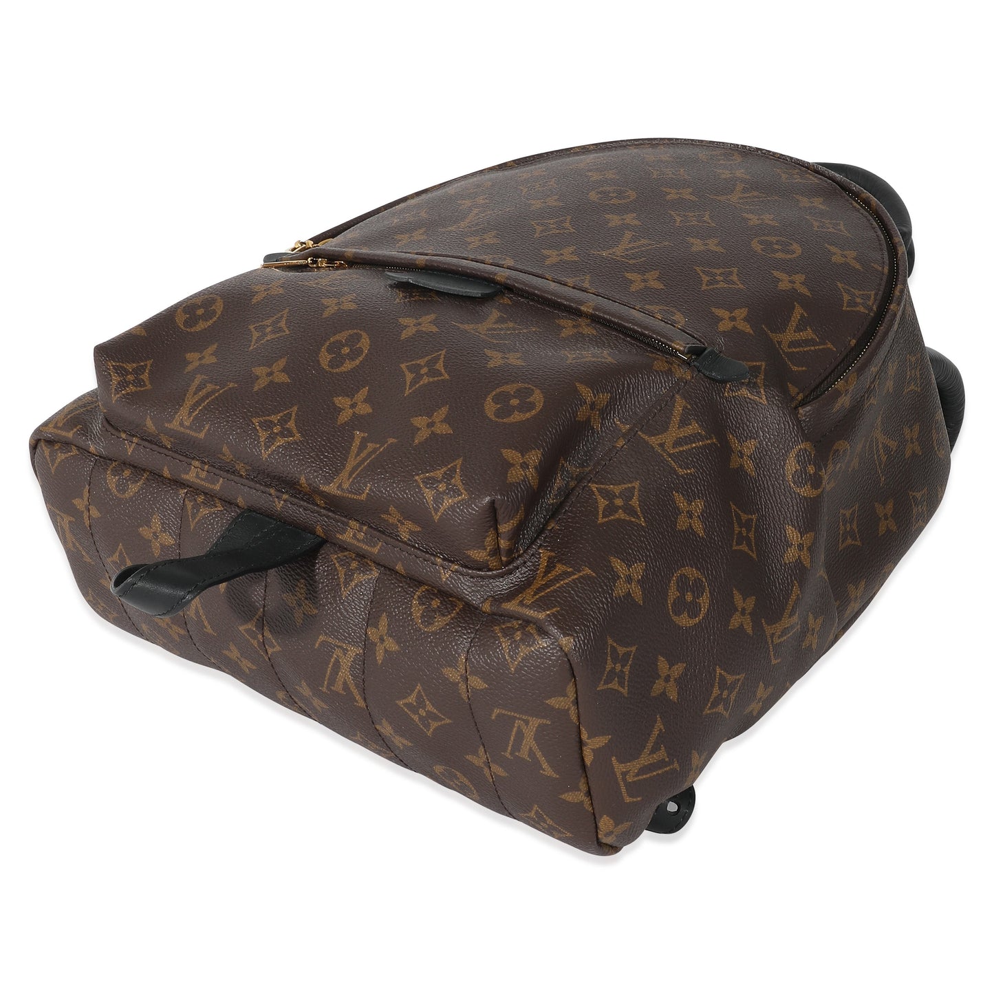 Louis Vuitton Louis Vuitton Monogram Canvas Palm Springs MM