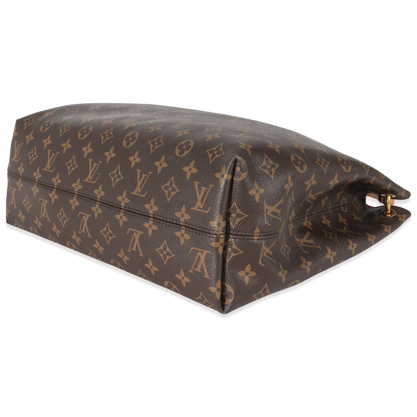 Louis Vuitton Louis Vuitton Monogram Canvas Graceful MM