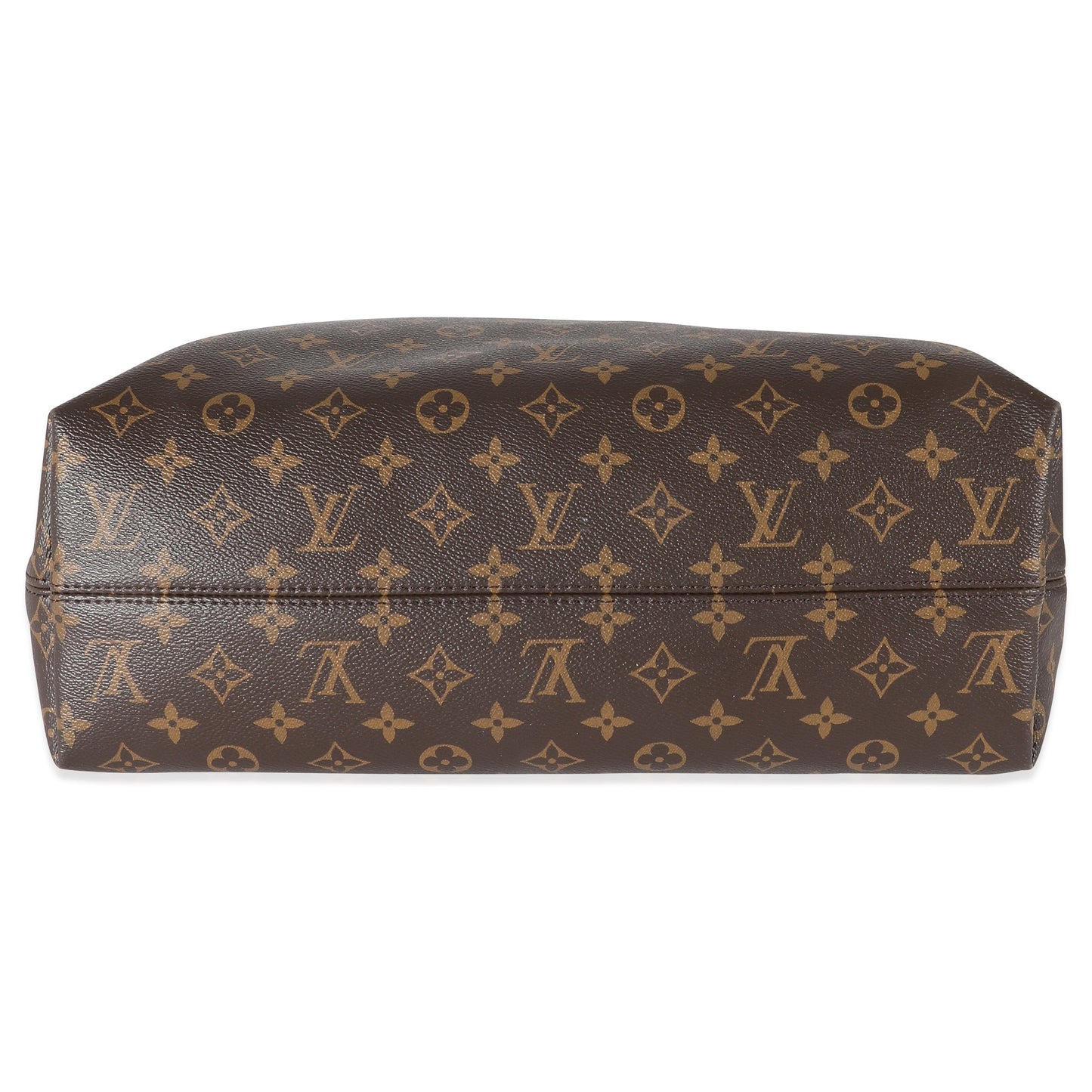 Louis Vuitton Louis Vuitton Monogram Canvas Graceful MM