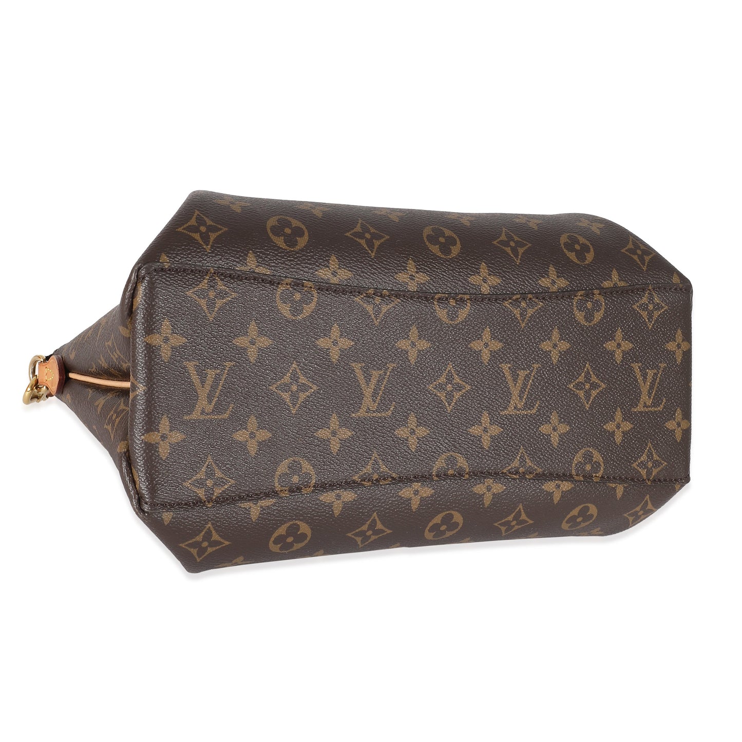 Louis Vuitton Louis Vuitton Monogram Canvas Rivoli PM