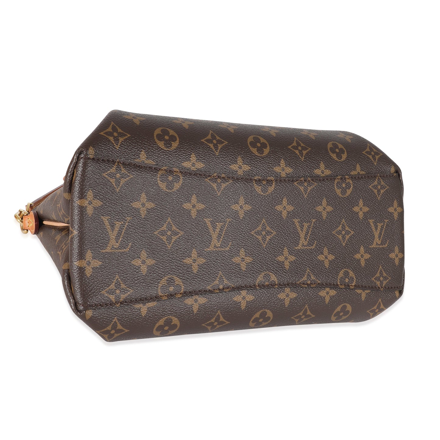 Louis Vuitton Louis Vuitton Monogram Canvas Rivoli PM