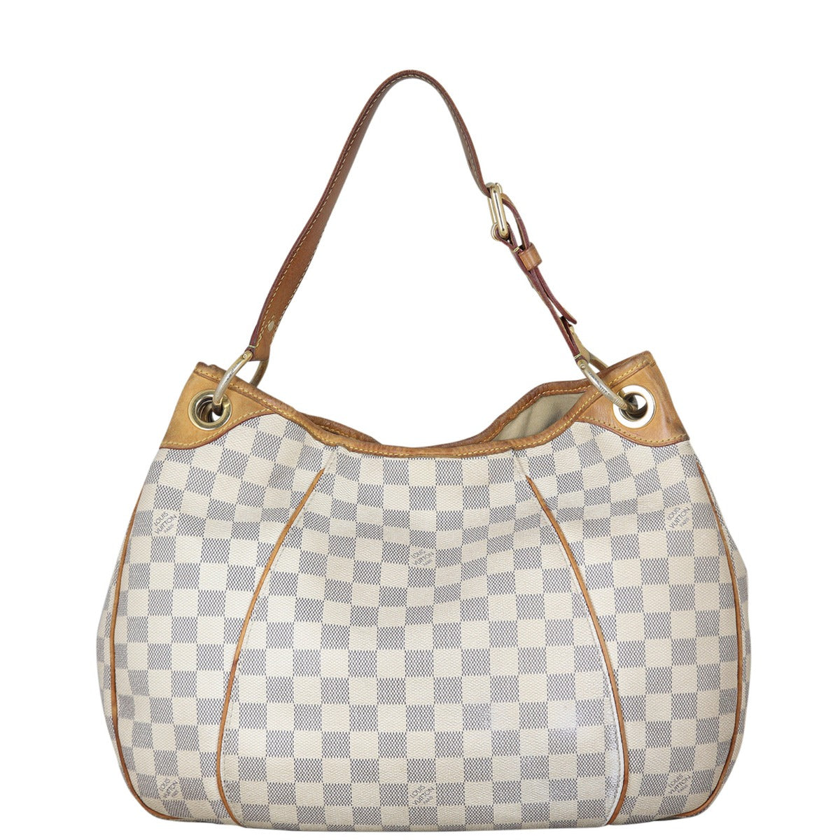 Louis Vuitton Galliera PM Damier Azur