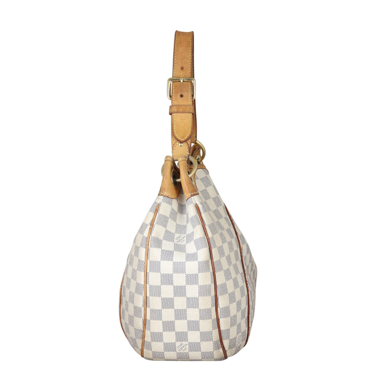 Louis Vuitton Galliera PM Damier Azur
