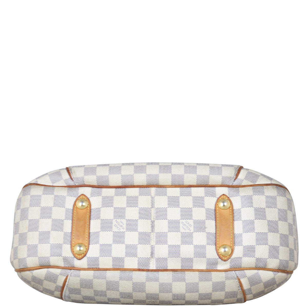 Louis Vuitton Galliera PM Damier Azur