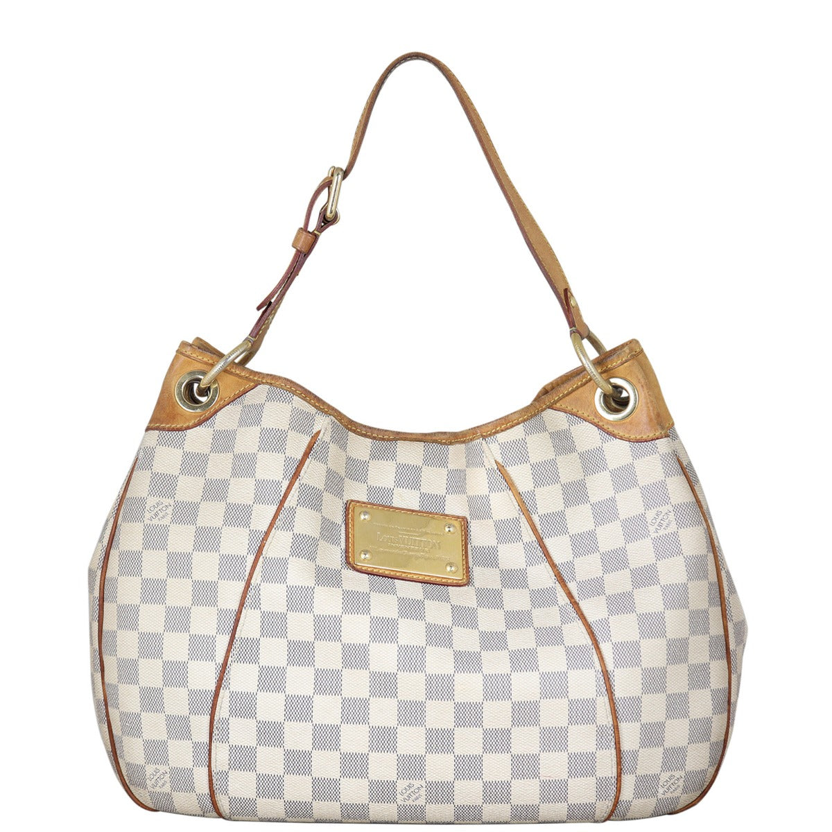 Louis Vuitton Galliera PM Damier Azur