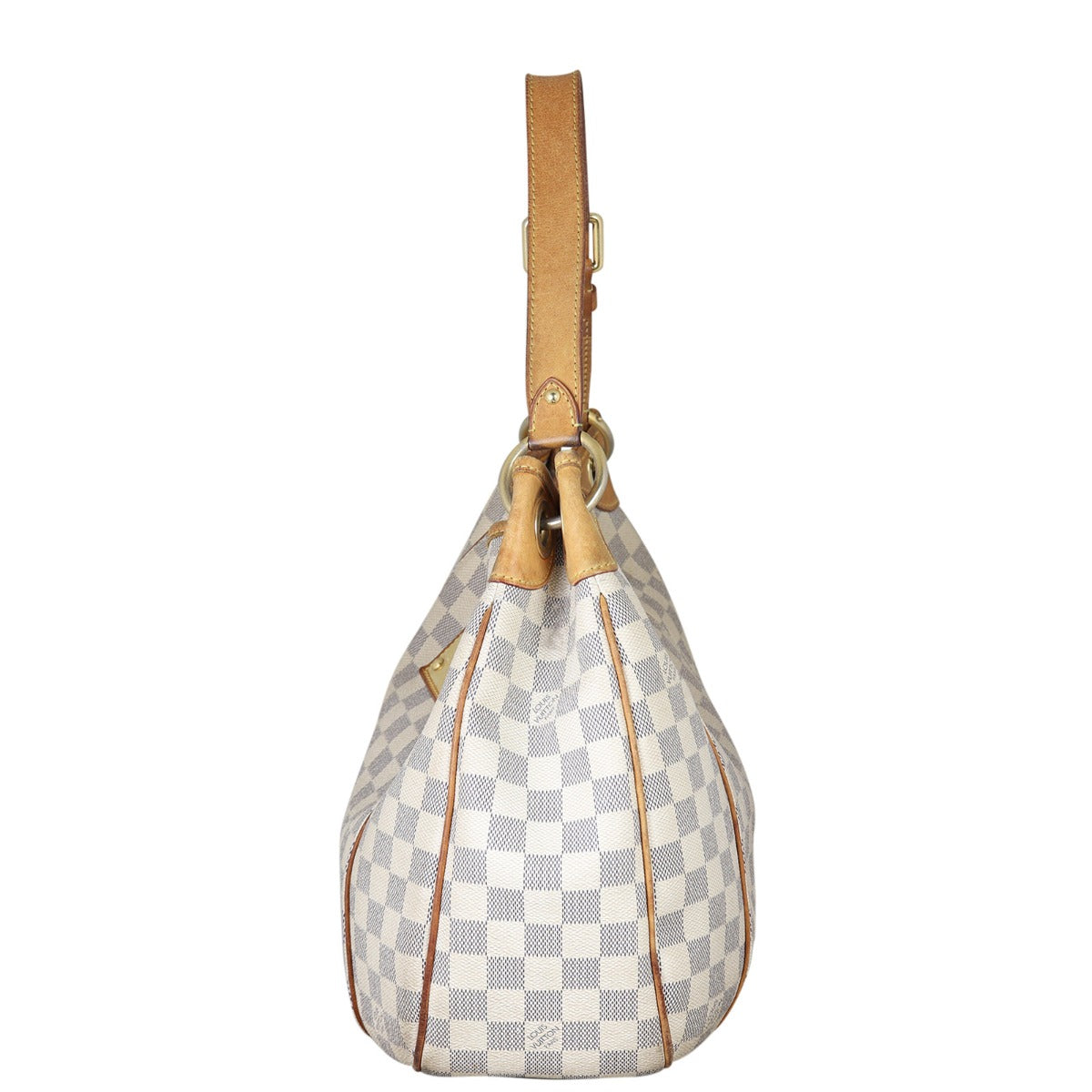 Louis Vuitton Galliera PM Damier Azur