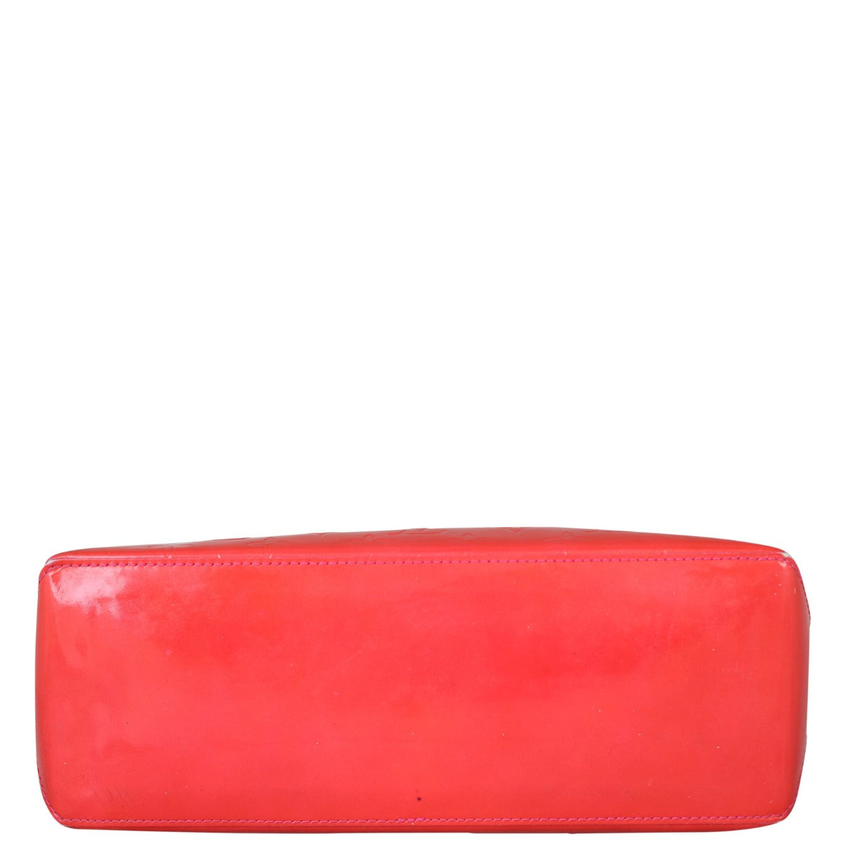 Louis Vuitton Wilshire PM Monogram Vernis