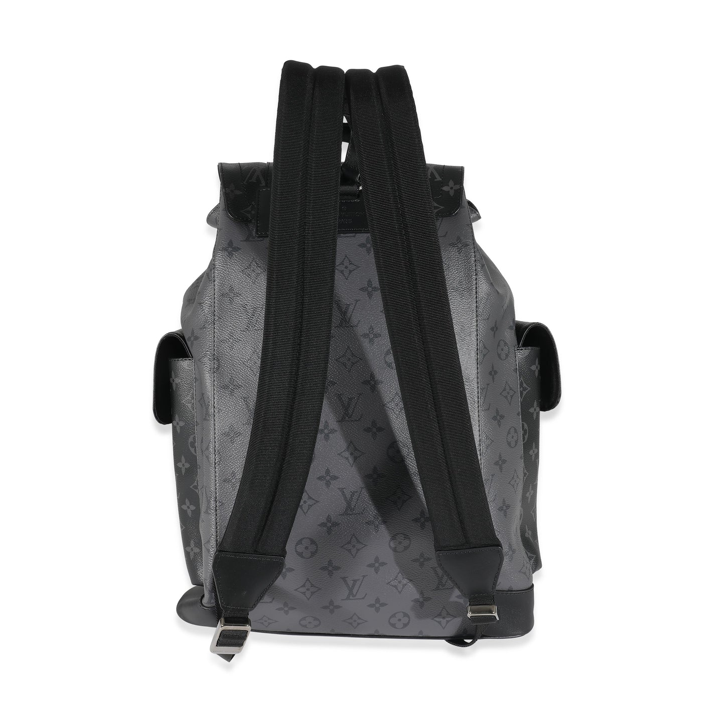 Louis Vuitton Louis Vuitton Reverse Monogram Eclipse Christopher Backpack MM