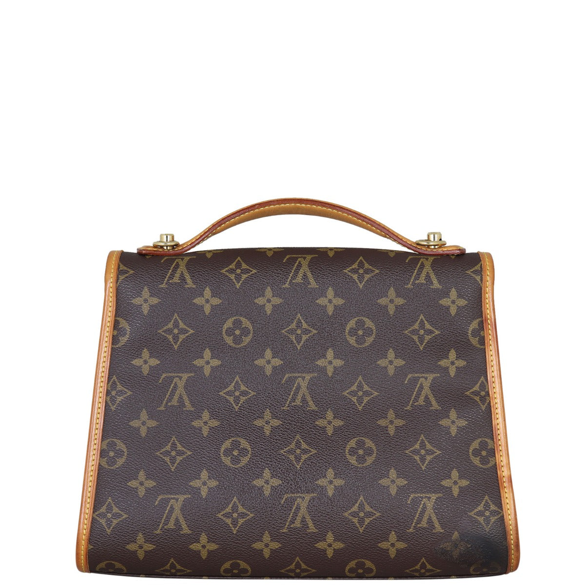 Louis Vuitton Bel Air Satchel Monogram