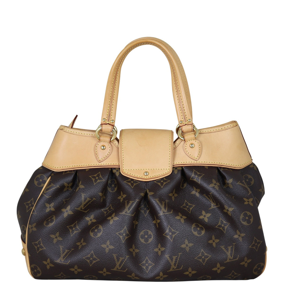 Louis Vuitton Boetie PM Monogram