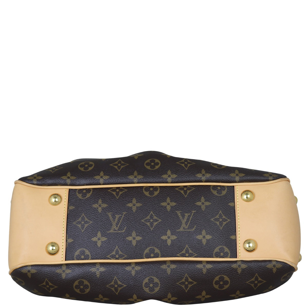 Louis Vuitton Boetie PM Monogram