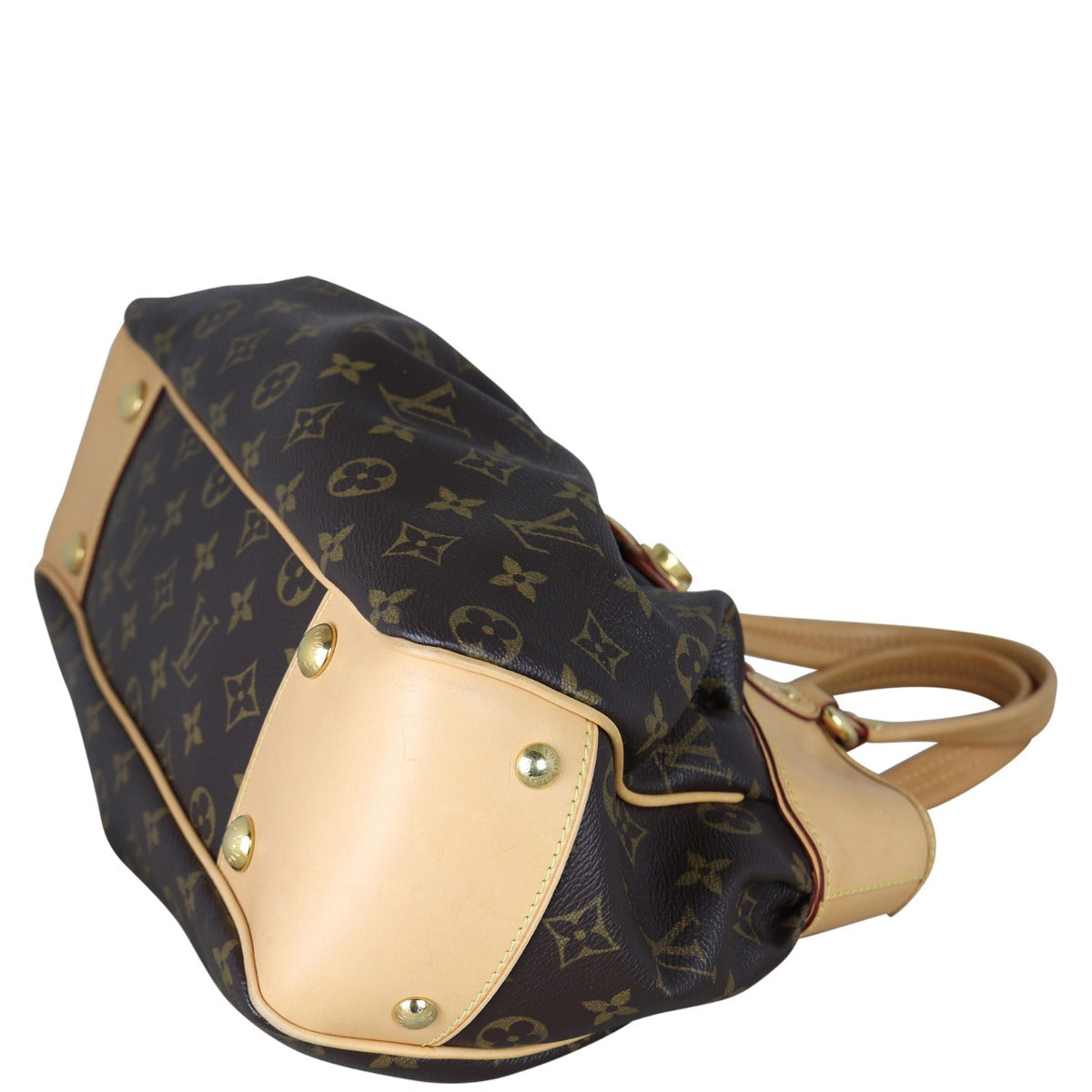 Louis Vuitton Boetie PM Monogram