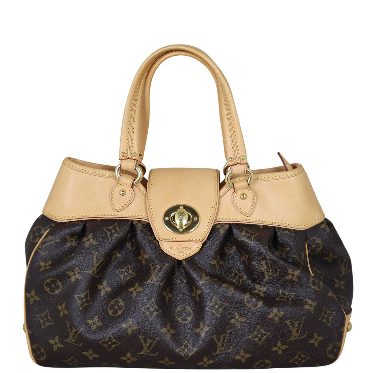 Louis Vuitton Boetie PM Monogram