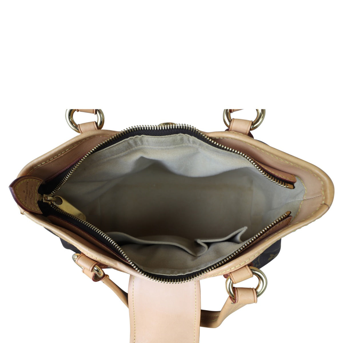 Louis Vuitton Boetie PM Monogram