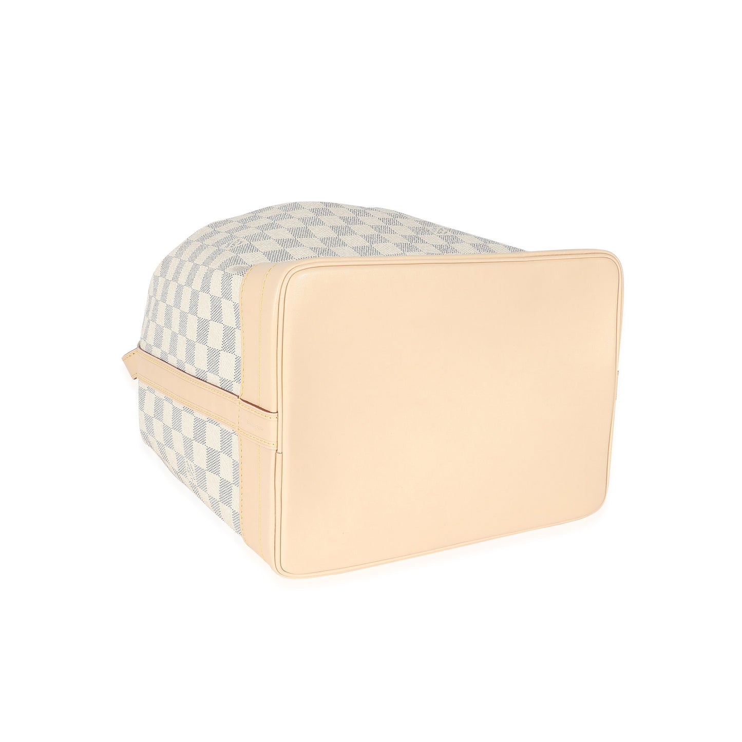 Louis Vuitton Louis Vuitton Damier Azur Canvas Noe