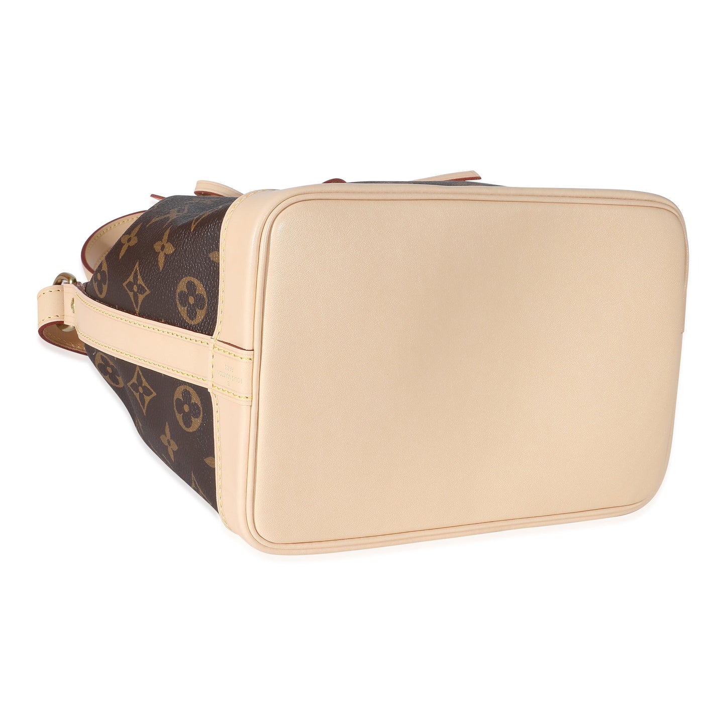 Louis Vuitton Louis Vuitton Monogram Canvas Noe BB