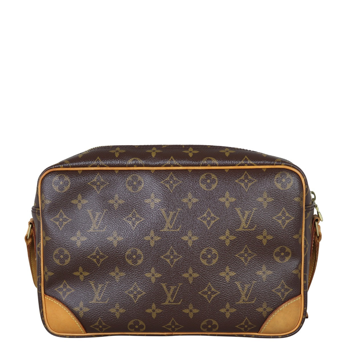 Louis Vuitton Trocadero 27 Monogram