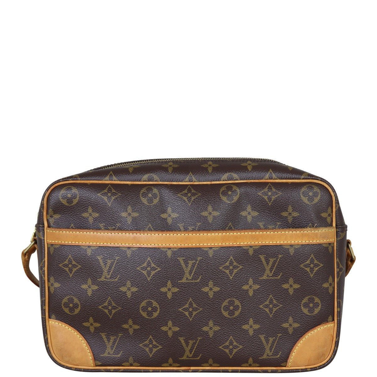 Louis Vuitton Trocadero 27 Monogram