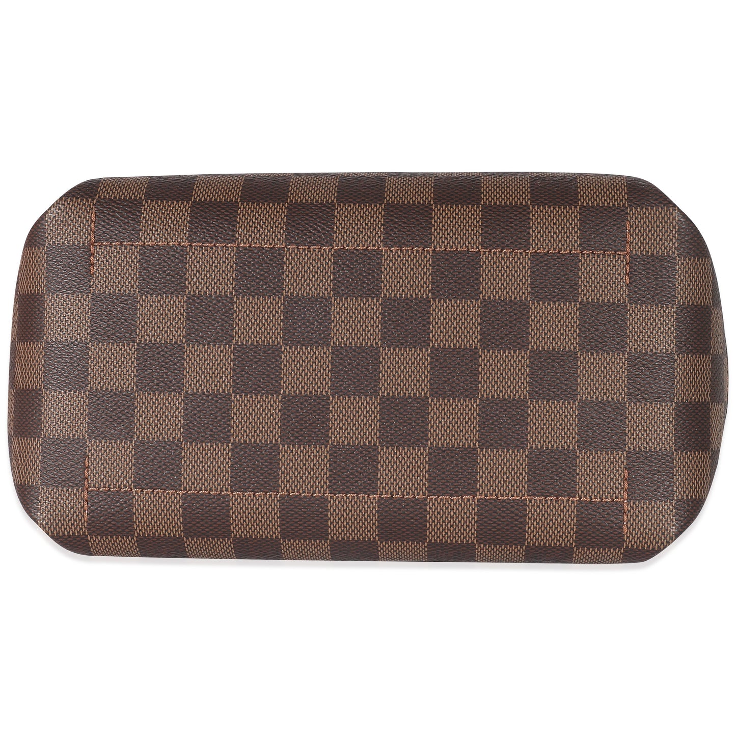 Louis Vuitton Louis Vuitton Venus Pink Damier Ebene Canvas Belmont PM