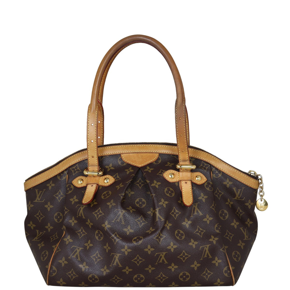 Louis Vuitton Tivoli GM Monogram