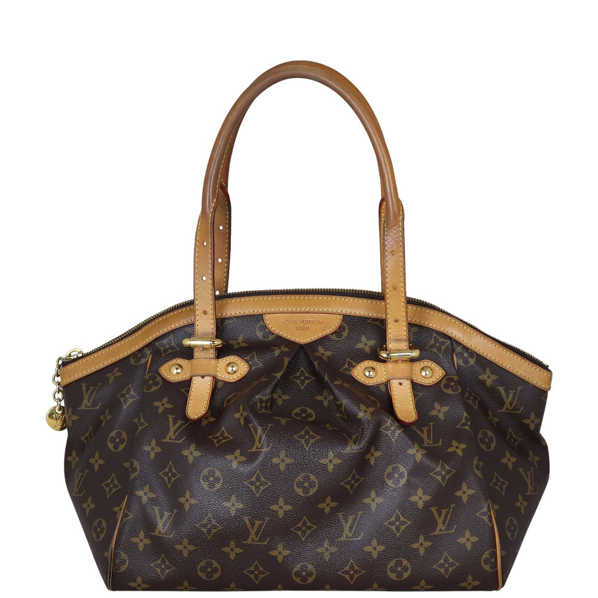 Louis Vuitton Tivoli GM Monogram