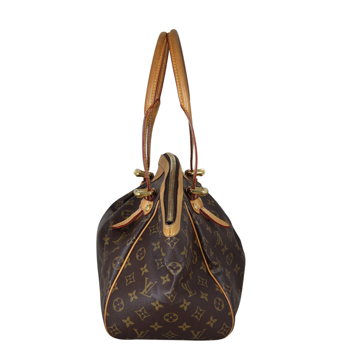 Louis Vuitton Tivoli GM Monogram