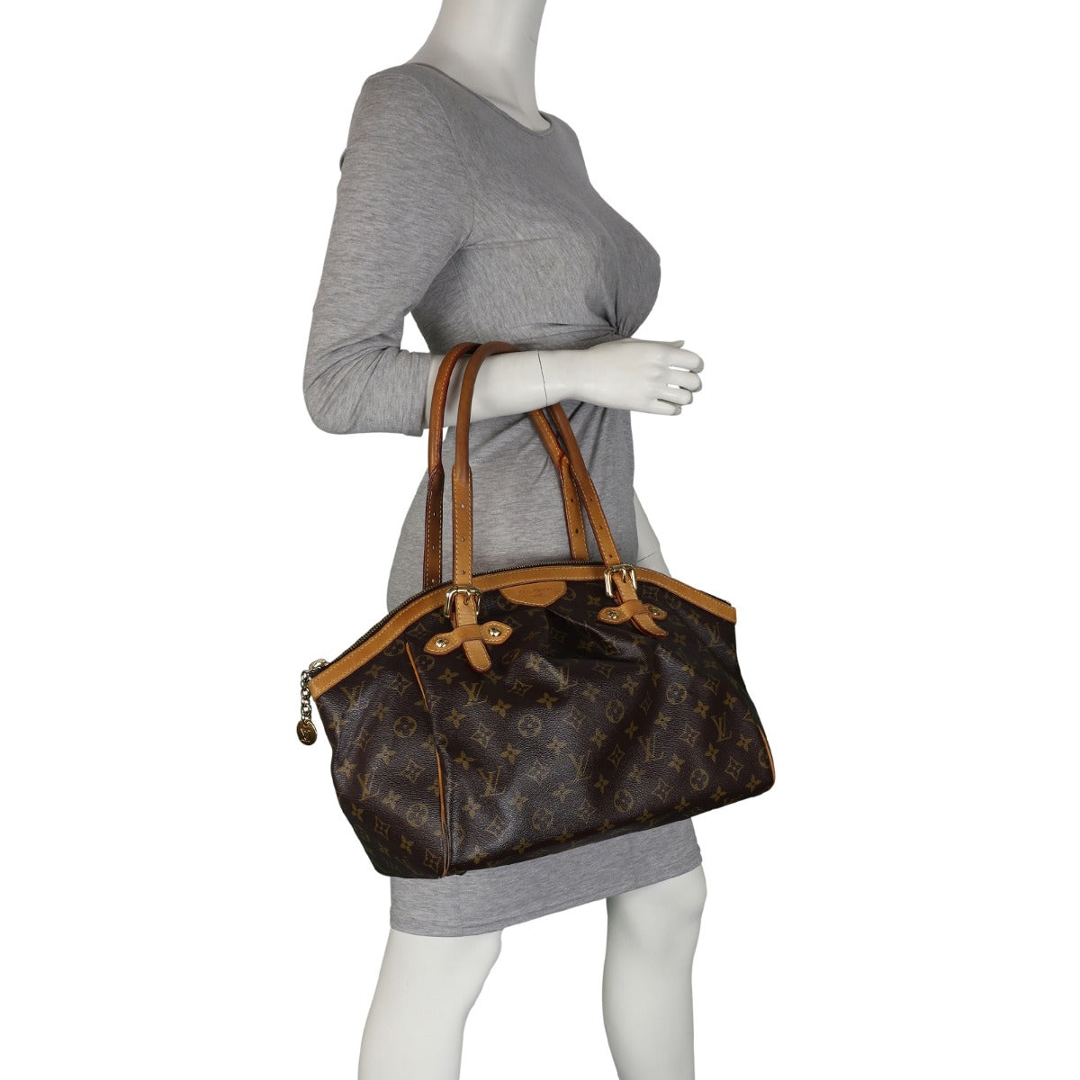 Louis Vuitton Tivoli GM Monogram