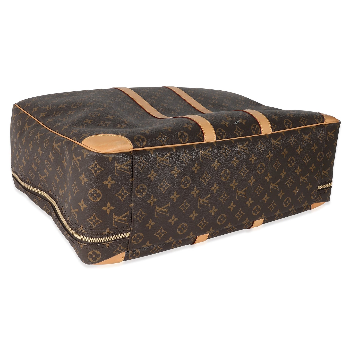 Louis Vuitton Louis Vuitton Monogram Canvas Sirius 55