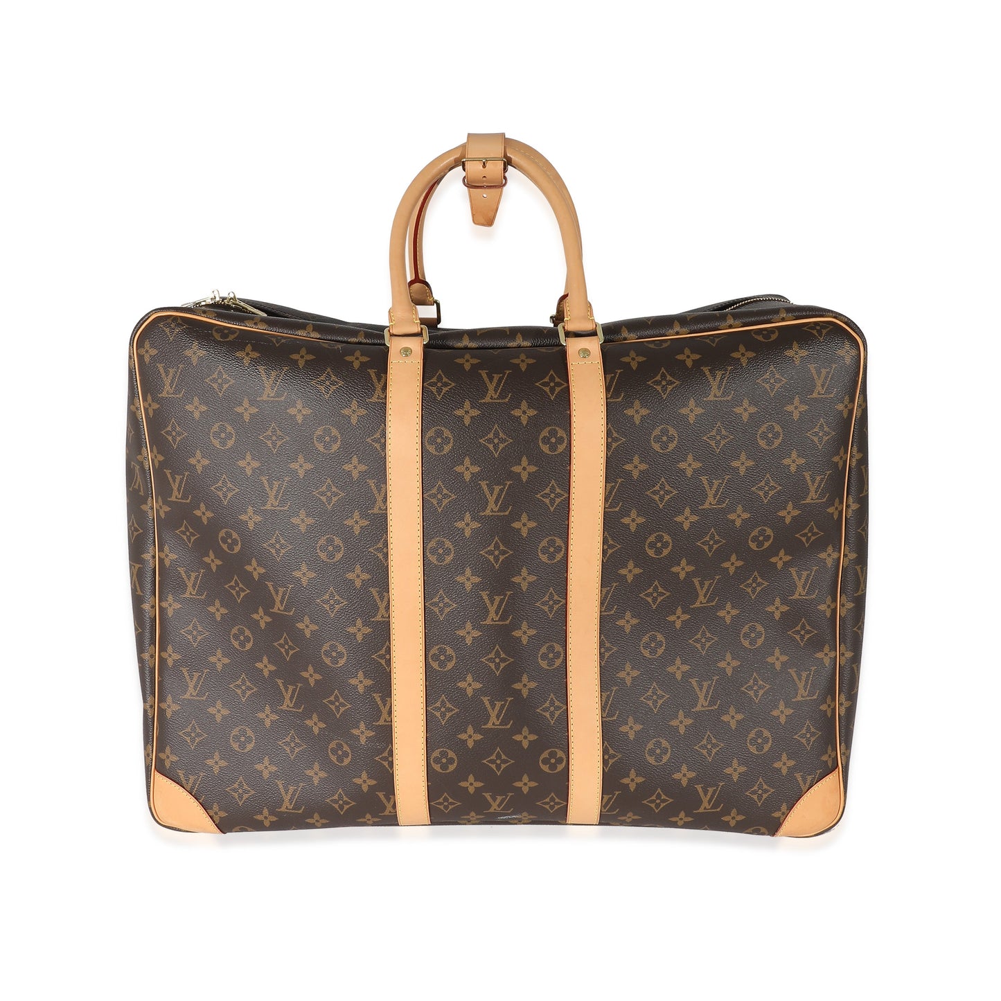 Louis Vuitton Louis Vuitton Monogram Canvas Sirius 55