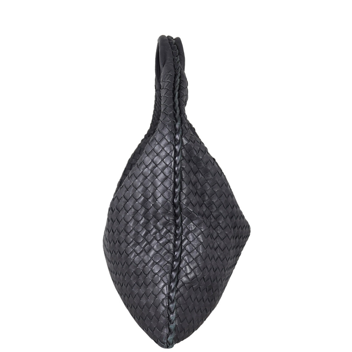 Bottega Veneta Intrecciato Hobo