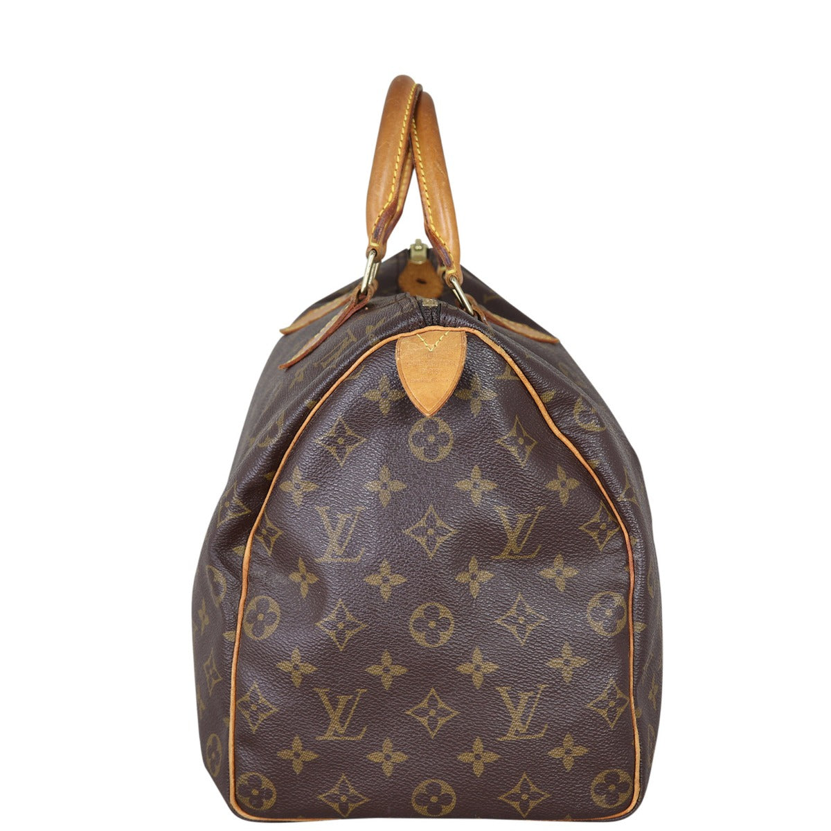 Louis Vuitton Speedy 35 Monogram