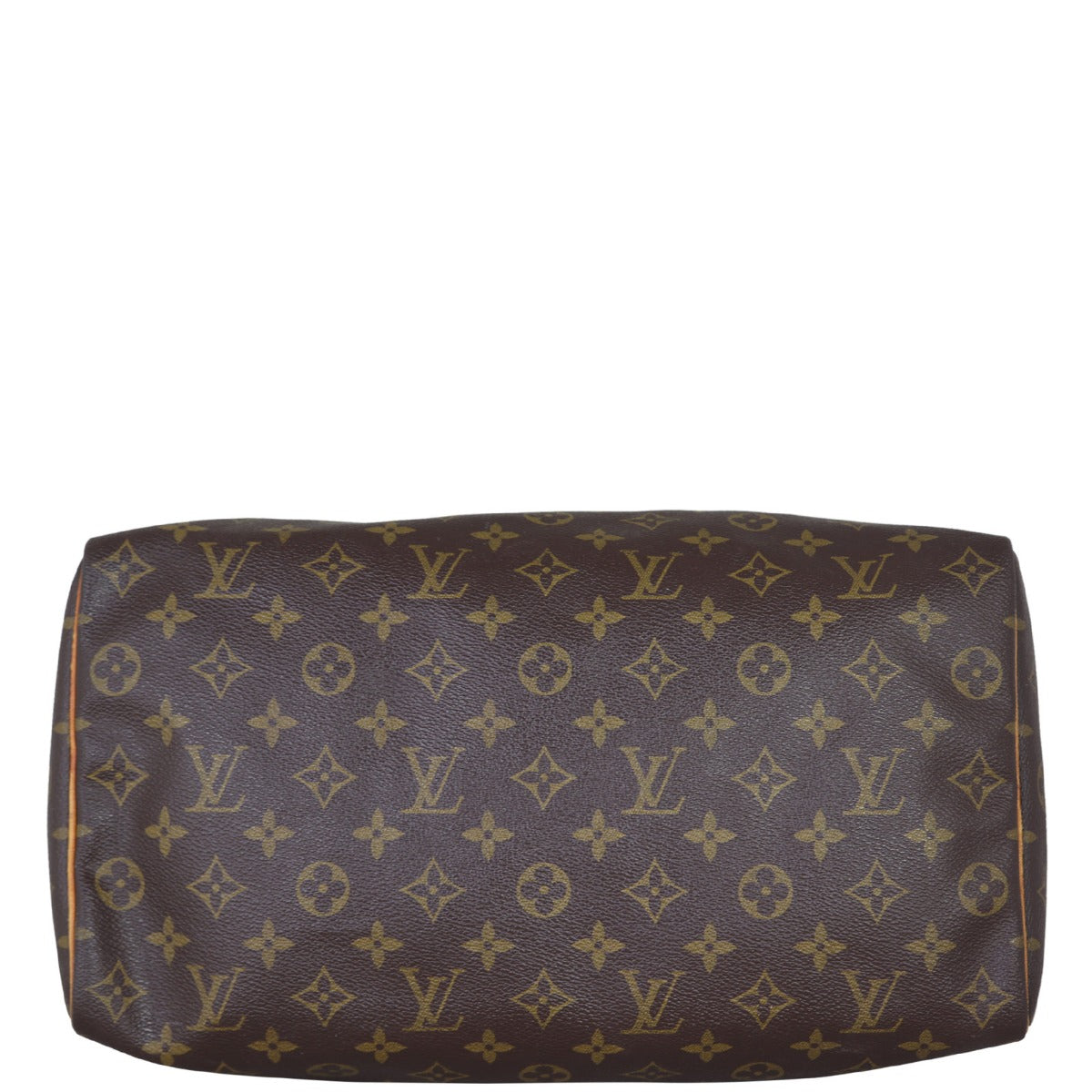 Louis Vuitton Speedy 35 Monogram