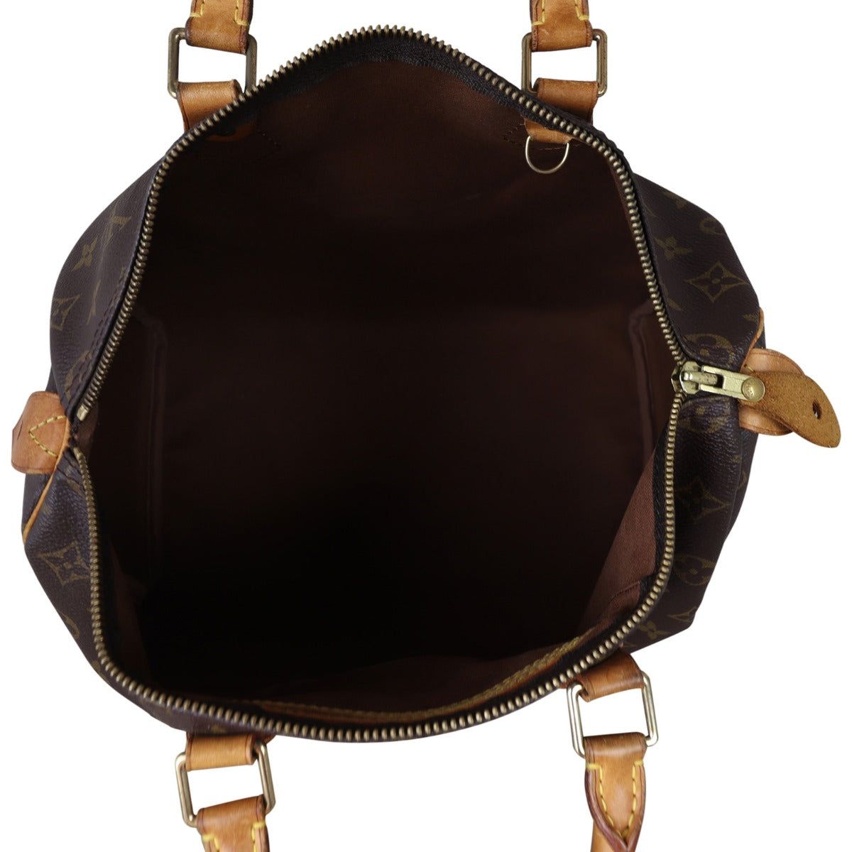 Louis Vuitton Speedy 35 Monogram