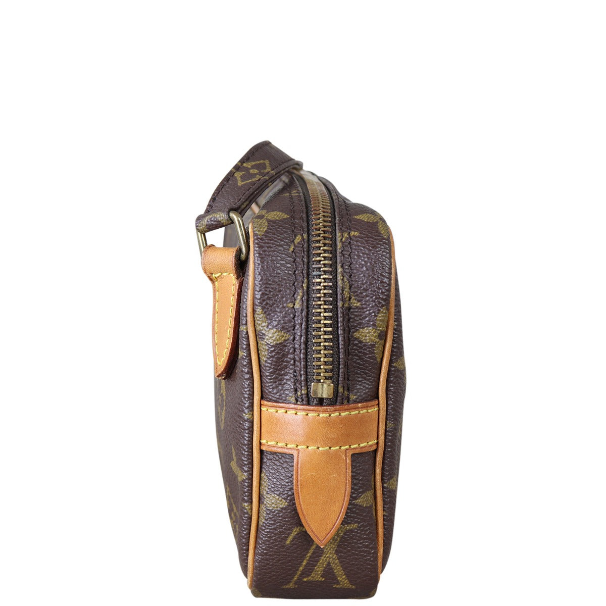 Louis Vuitton Marly Bandouliere Monogram