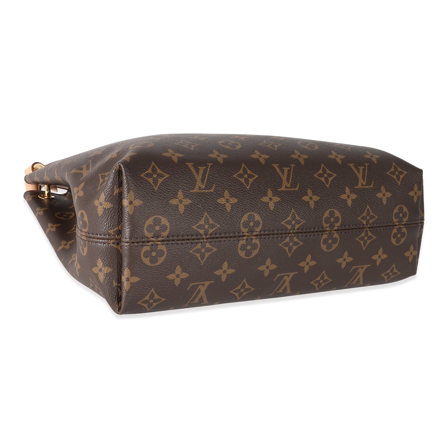 Louis Vuitton Louis Vuitton Monogram Canvas Graceful PM