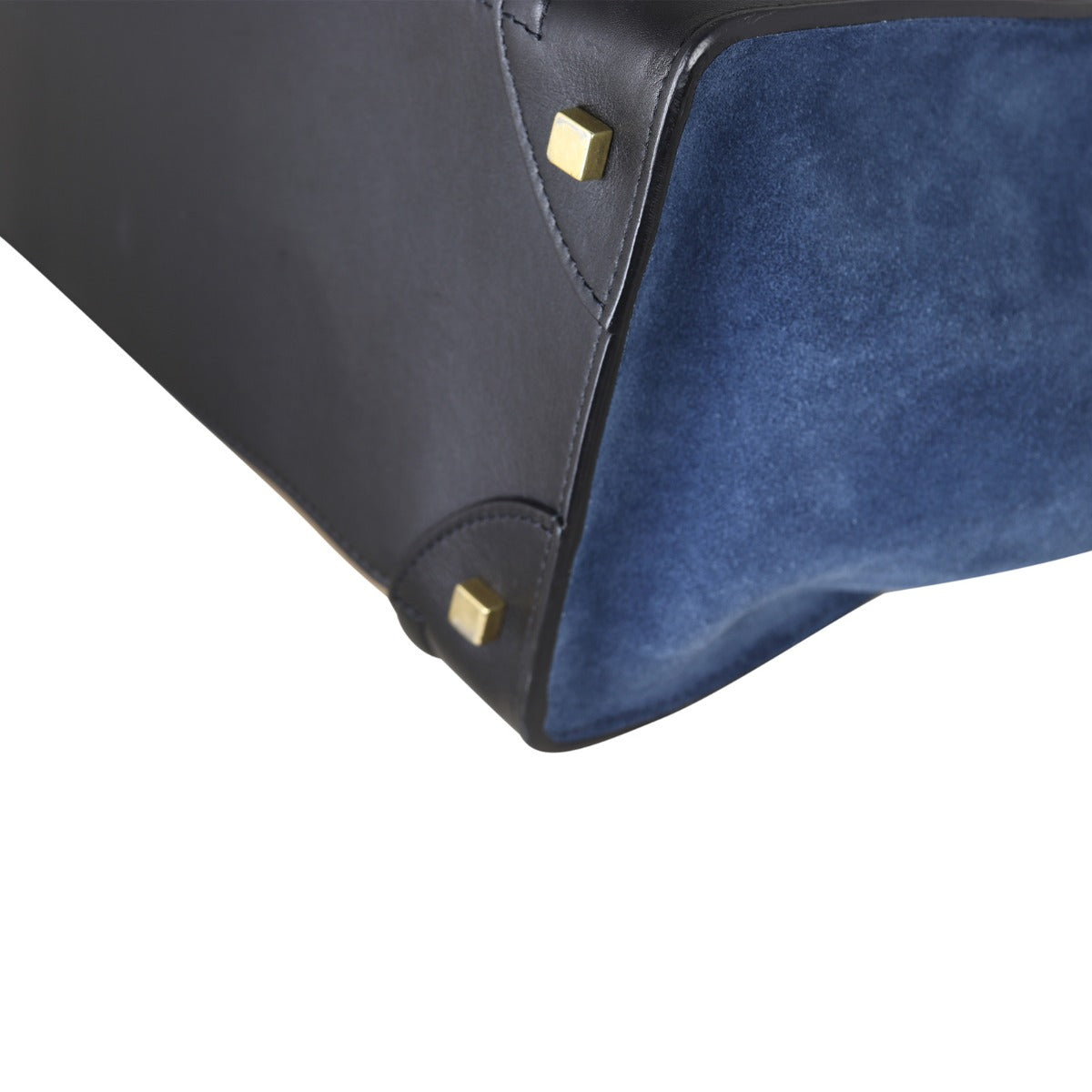 Celine Mini Luggage Tote