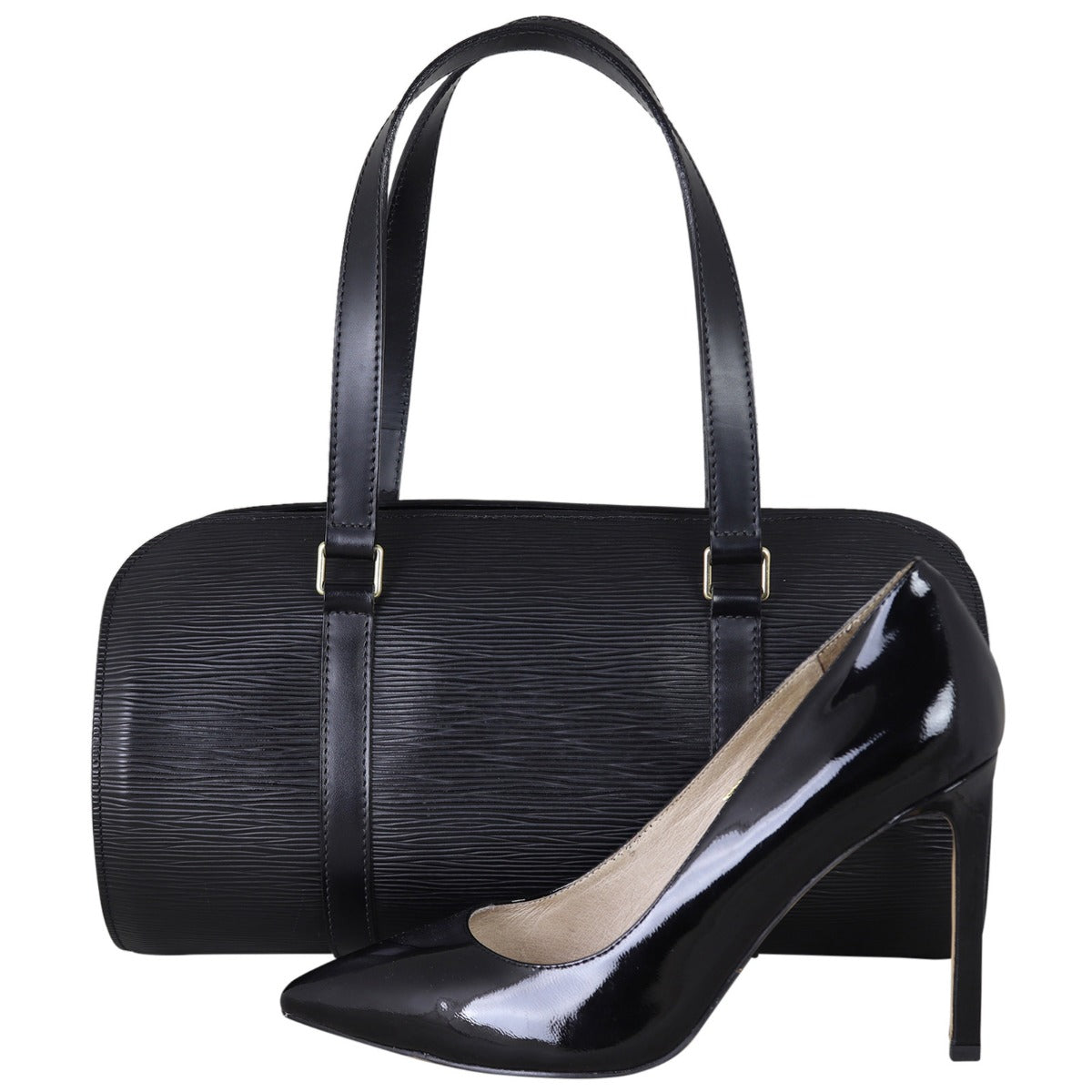 Louis Vuitton Soufflot Epi