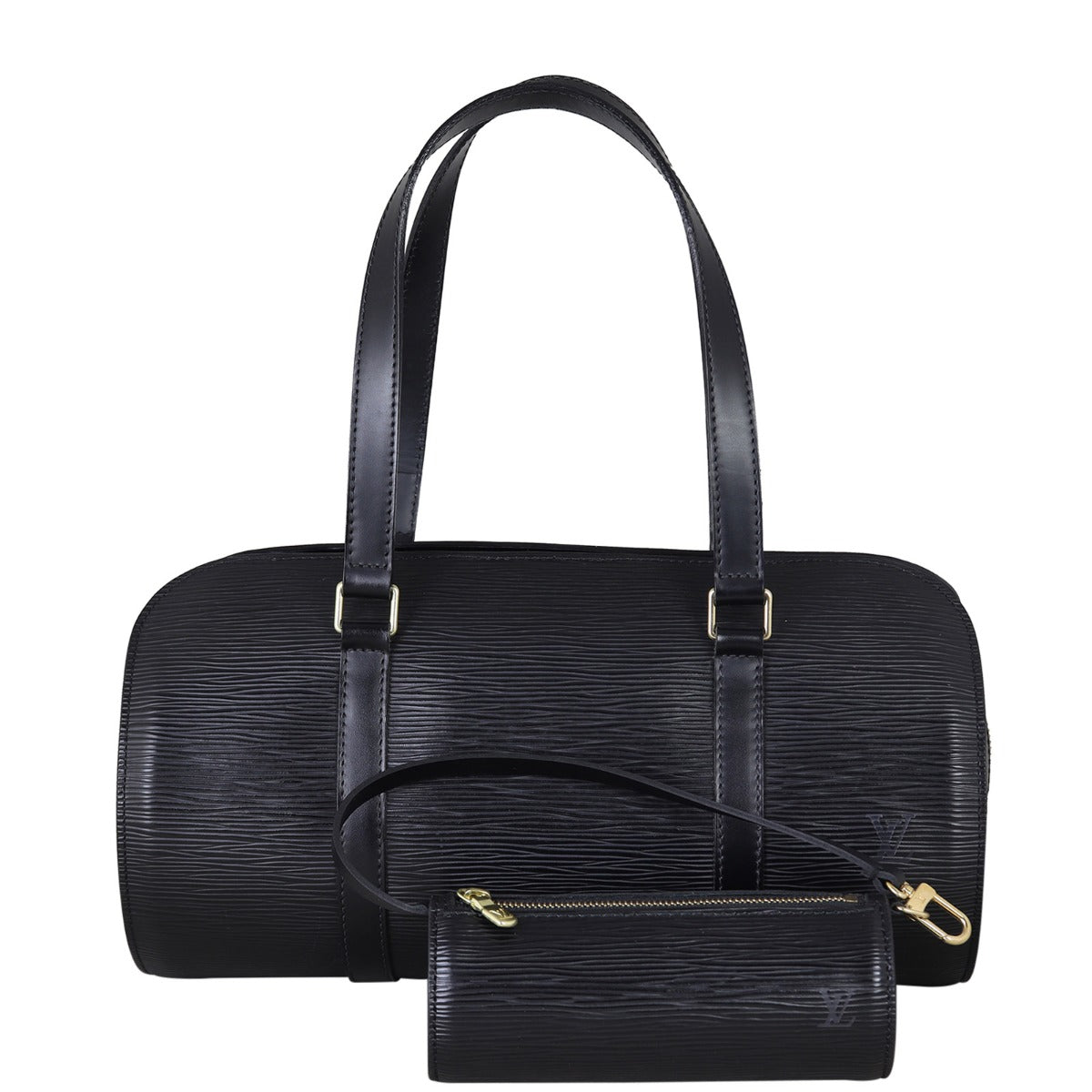 Louis Vuitton Soufflot Epi