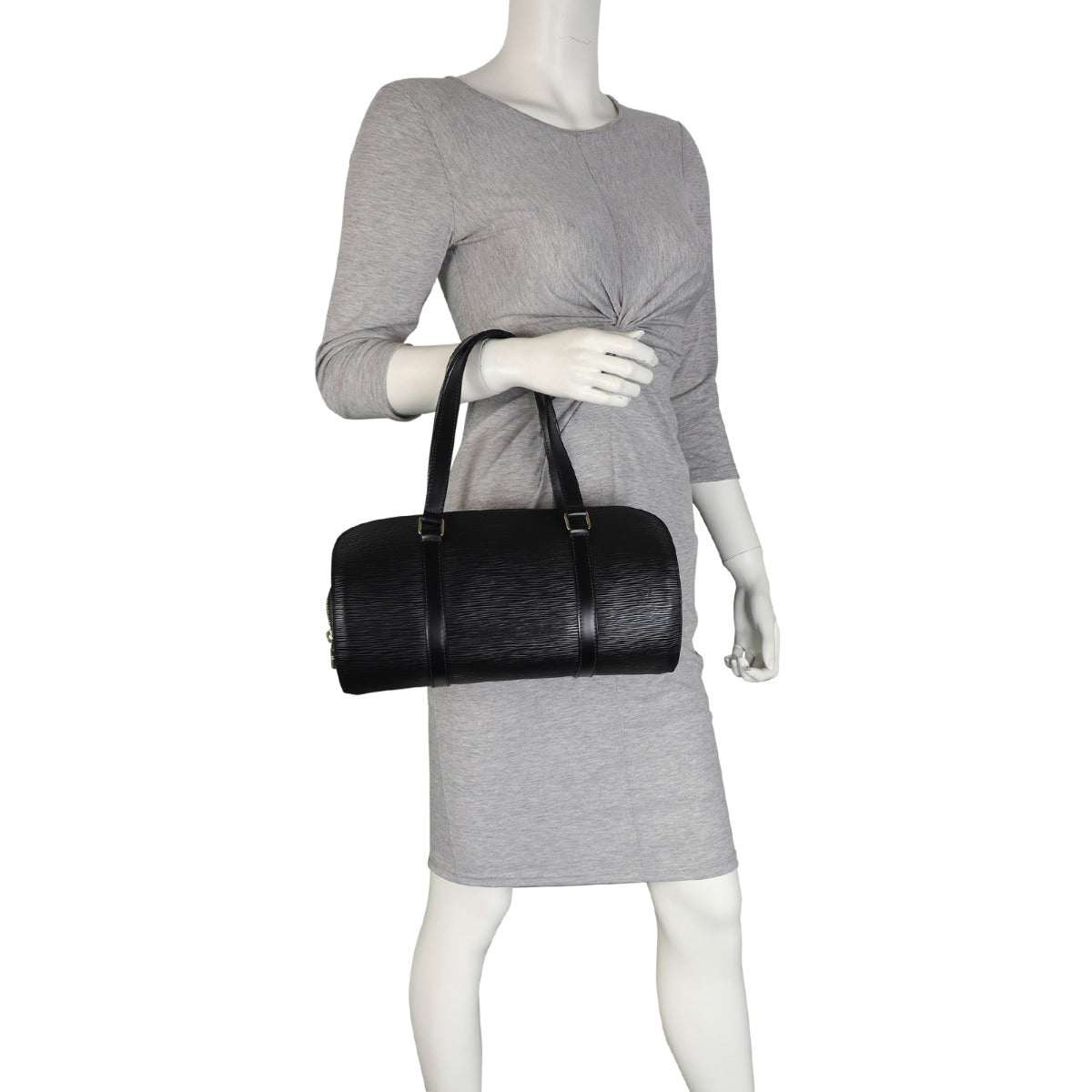 Louis Vuitton Soufflot Epi
