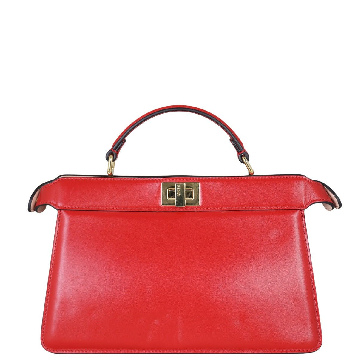 Fendi Peekaboo ISeeU East West with Strap