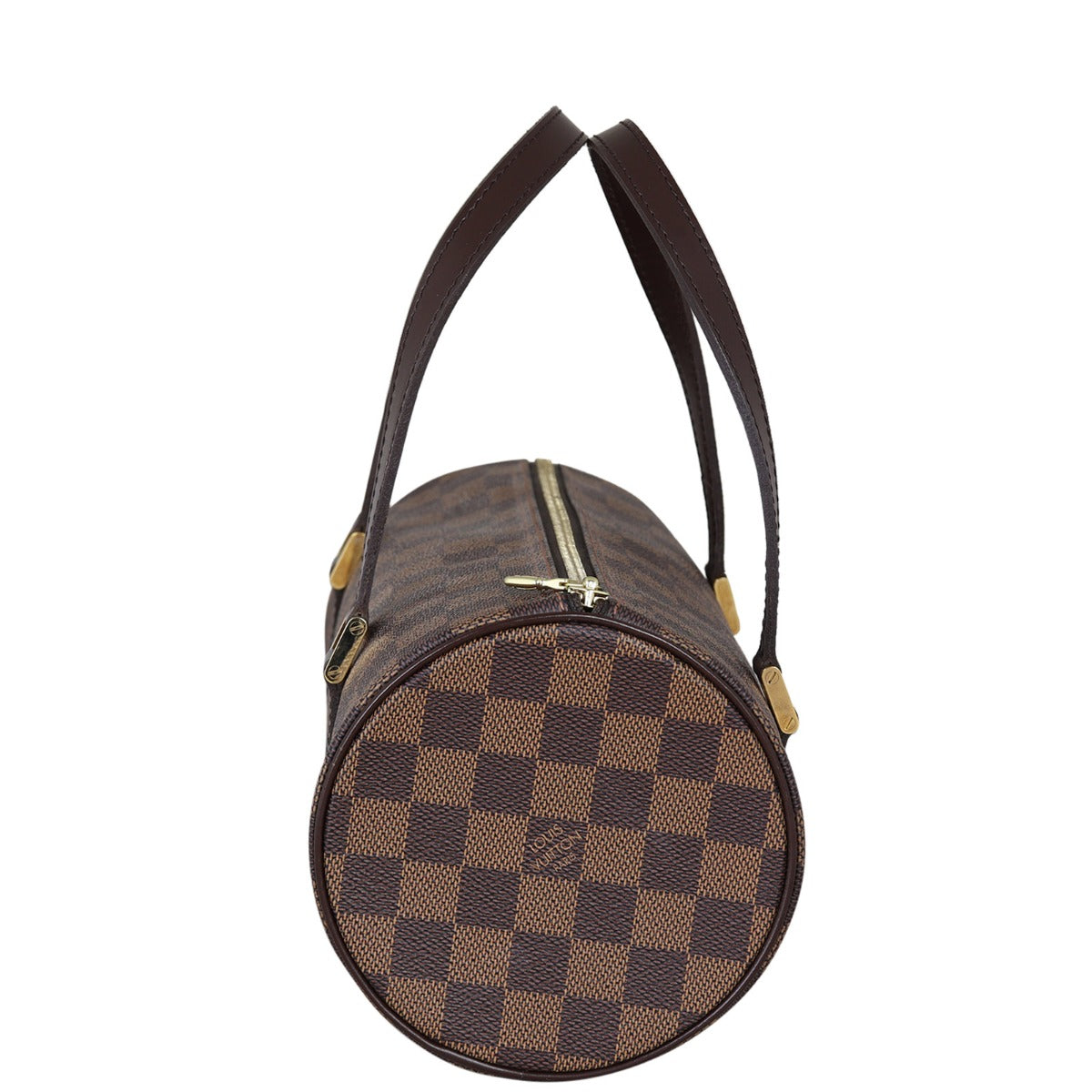 Louis Vuitton Papillon 26 Damier Ebene