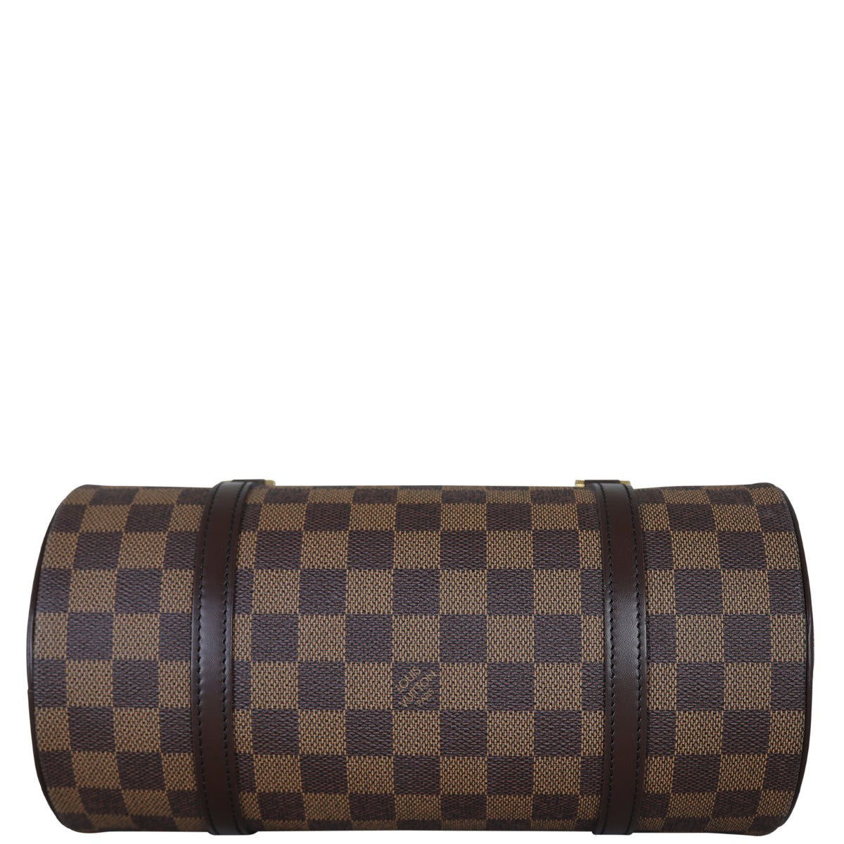 Louis Vuitton Papillon 26 Damier Ebene