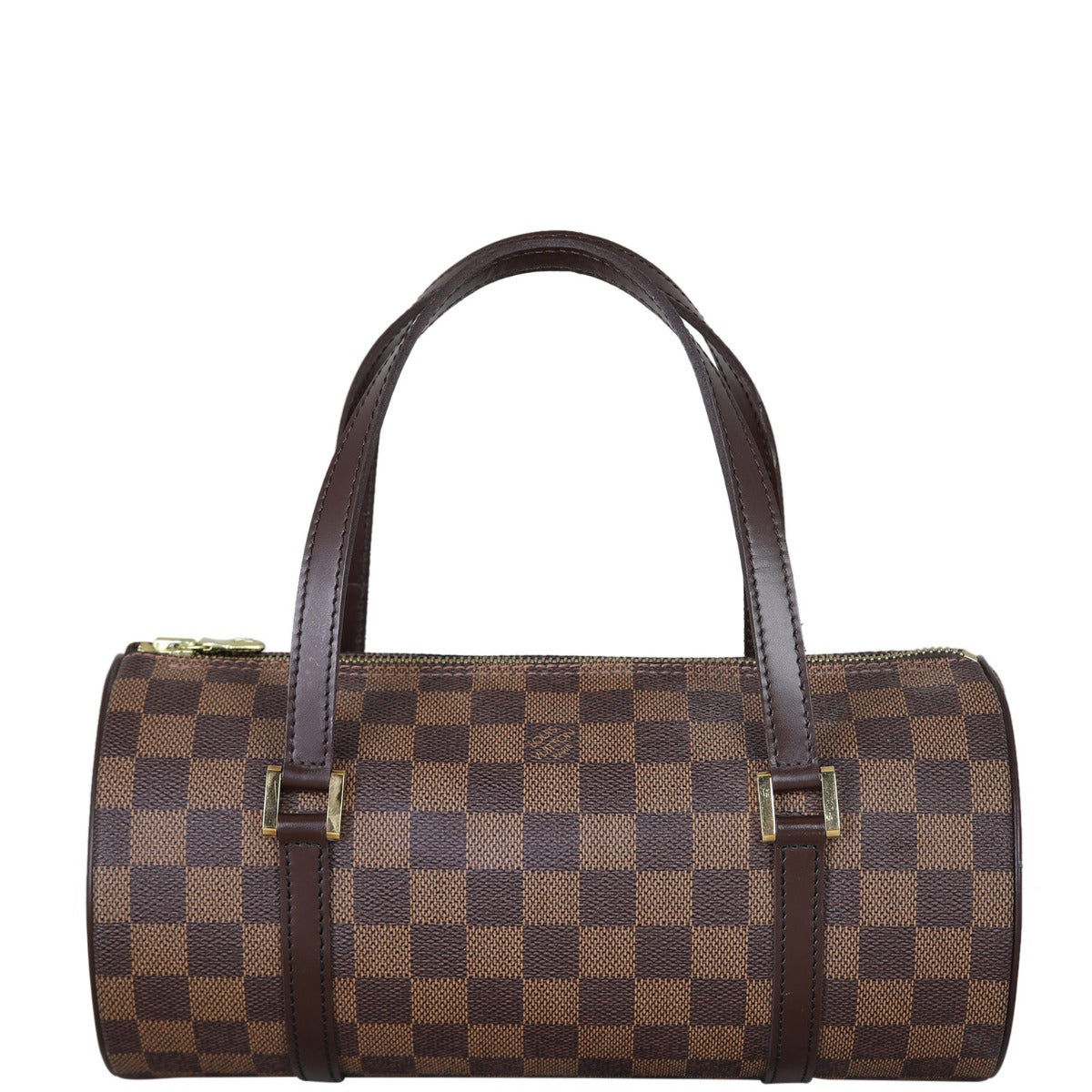 Louis Vuitton Papillon 26 Damier Ebene