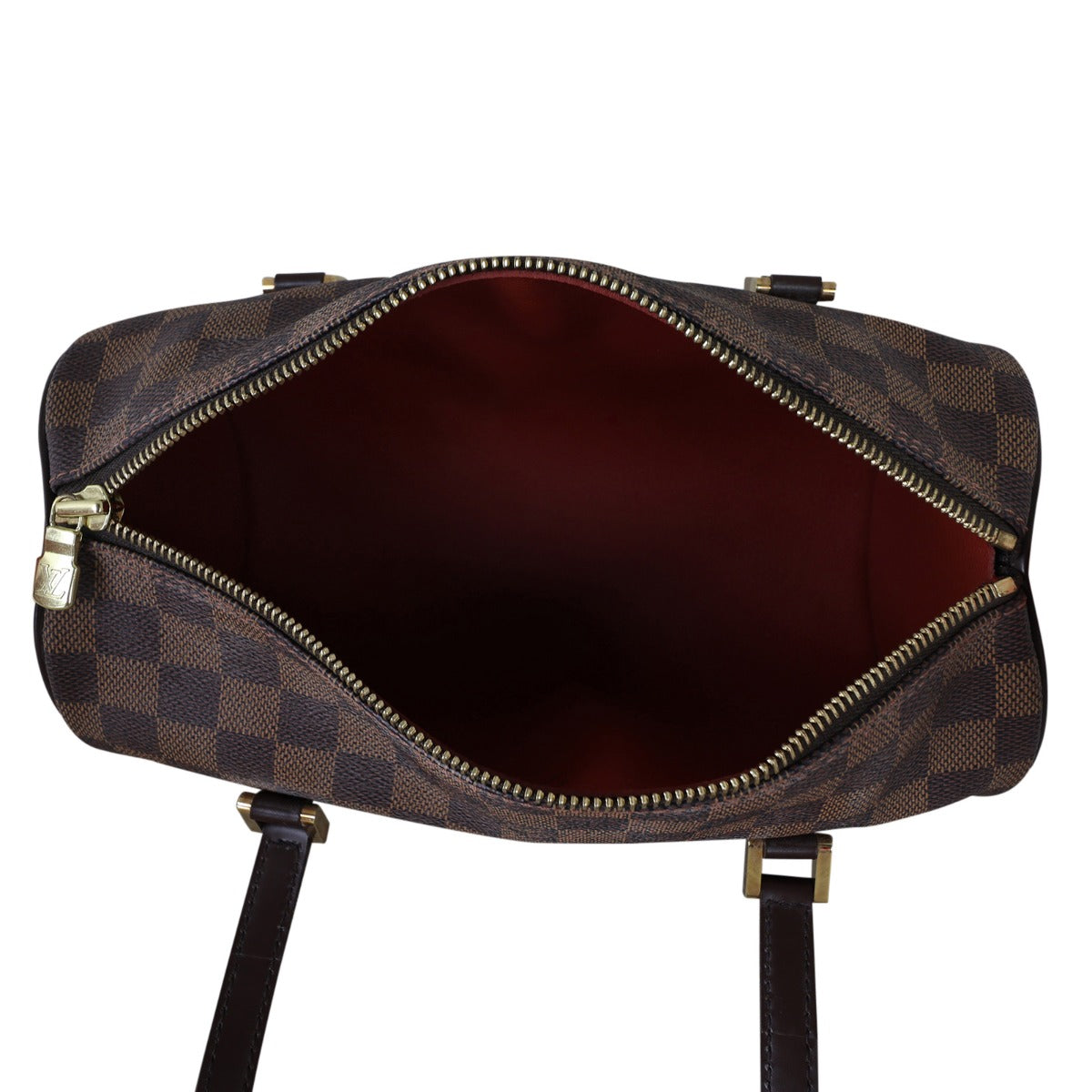 Louis Vuitton Papillon 26 Damier Ebene