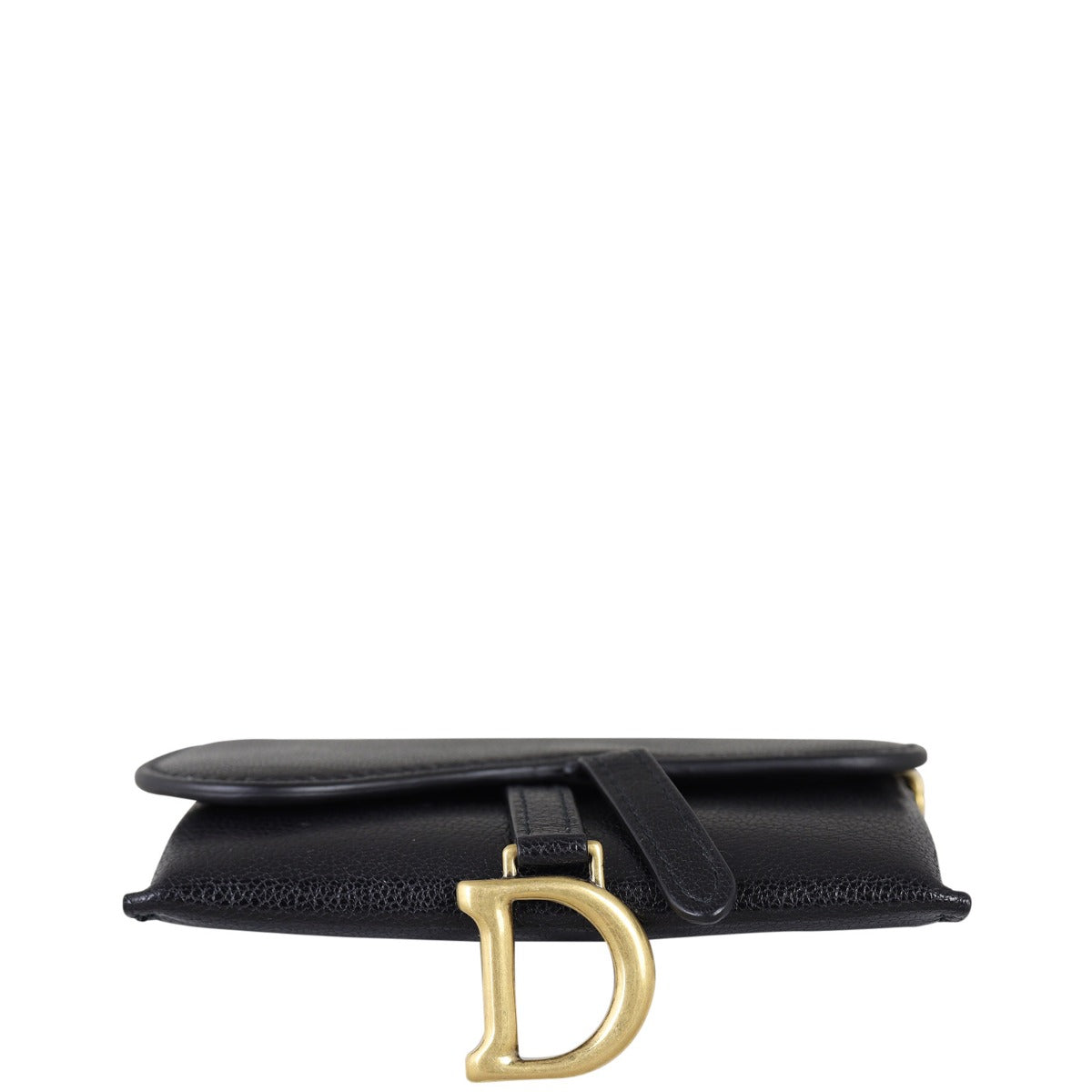 Dior Saddle Pouch Nano