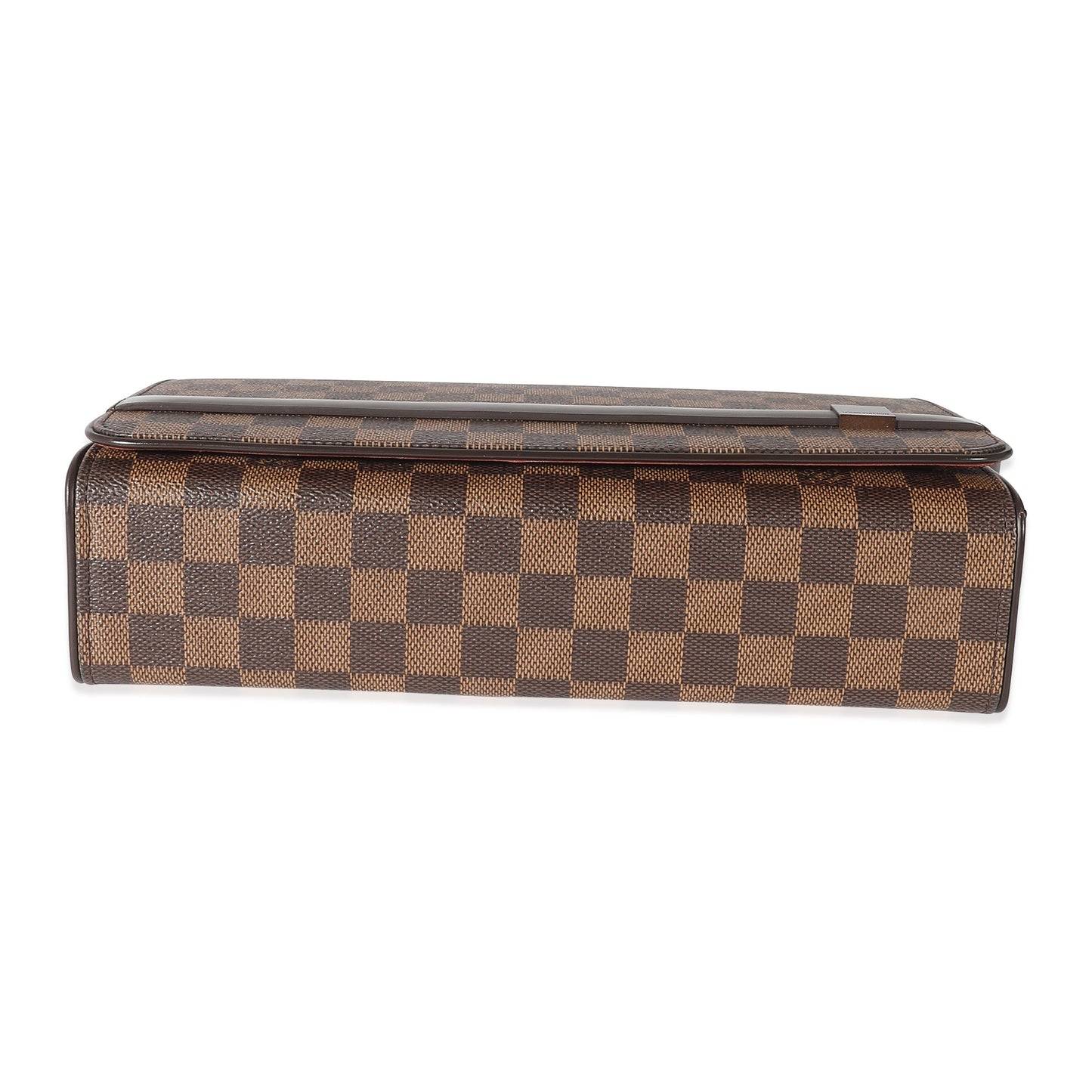 Louis Vuitton Louis Vuitton Damier Ebene Canvas Tribeca Long
